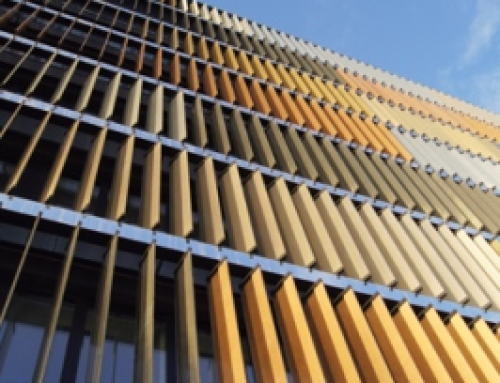 Fiberglass Louver | First-grade Fiberglass Louver bulk price