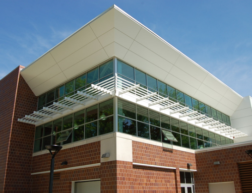compilation façade design and implementation