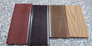 Poly-wood price