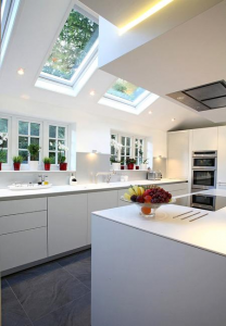 Execution of the best Skylight