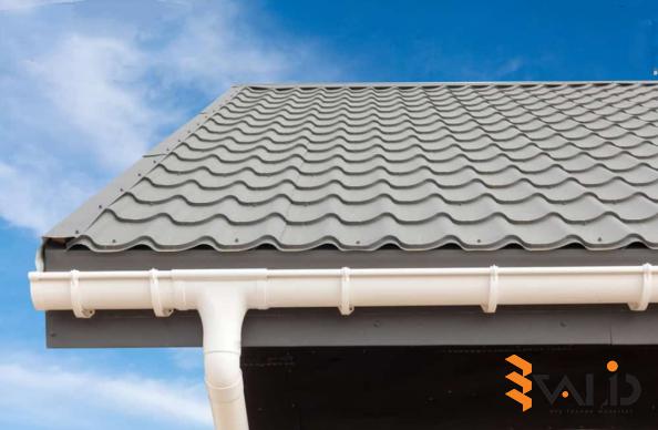 What Are the Different Types of Gutter Systems?