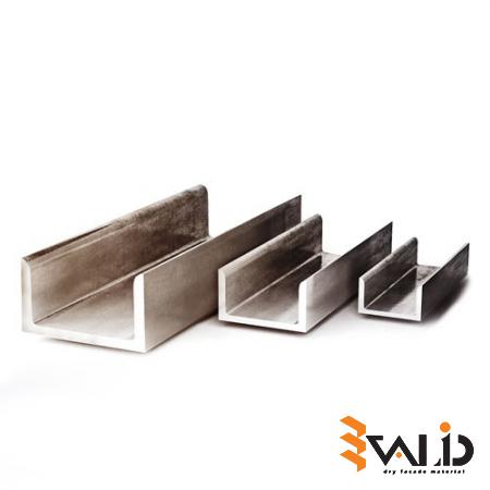 High-credit Supplier of House Gutter Profiles