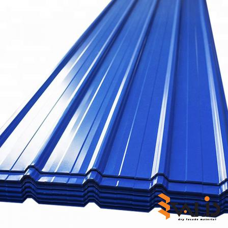 Perfect Roof Sheet Profiles Top Supplier