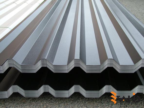 How to Find Best Storage for Exportable Roof Profiles?