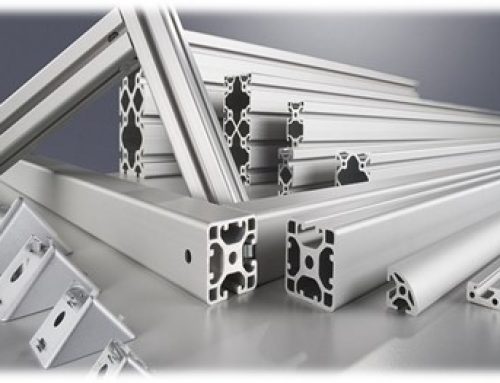 Production and Export of All Types of Profiles