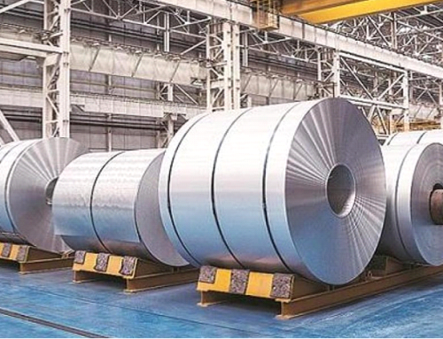 Aluminum Manufacturers Company in India and The Middle East