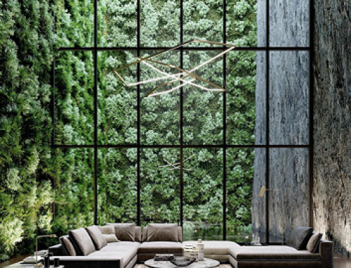 Advantages of Unitized Curtain Walls