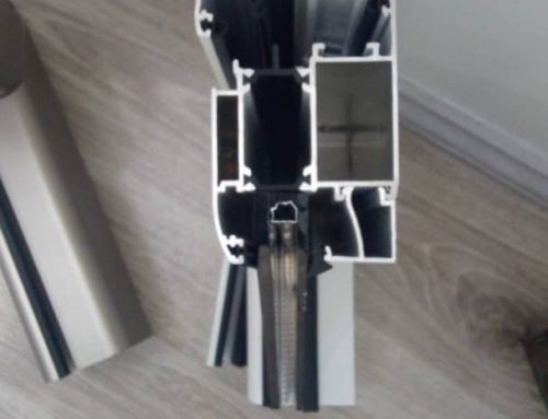 What is it aluminum system