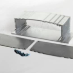 special sections of aluminum profiles