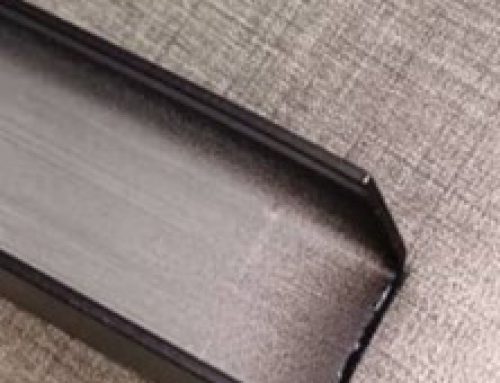 Ceiling louver
